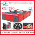 machine manufacturer cheap cnc plasma cutting machine china